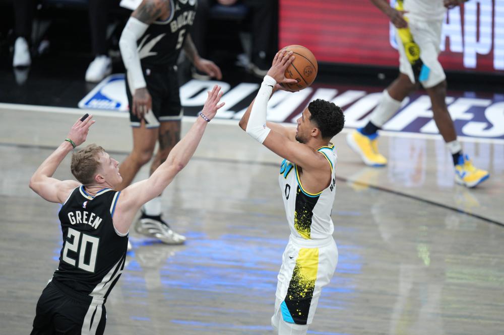 一种坚定的 一种坚定的