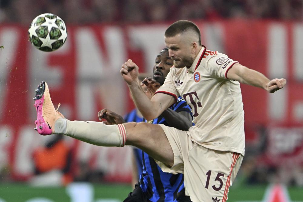 泰在面对强 泰在面对强